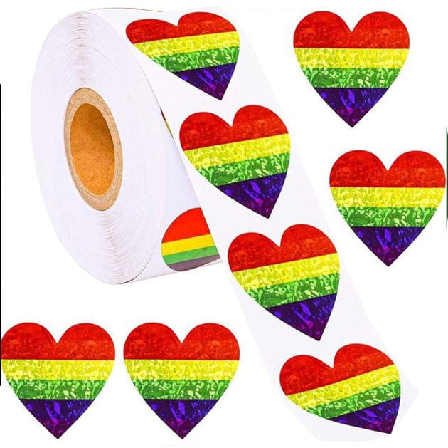 Thankyou Sticker - 21