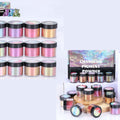 Chameleon Mica Powder Set