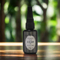 Black Uv Resin Hard