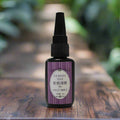 Violet Uv Resin Hard