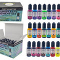 Resin Transparent Pigment