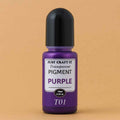 Transparent Pigment Single Colours