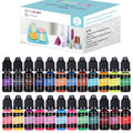 Colorant For Soap & Candle