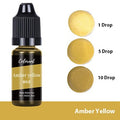 Single Colour Colorant For Soap & Candle