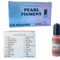 Pearl Pigment Colour