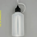 Syringe Bottle