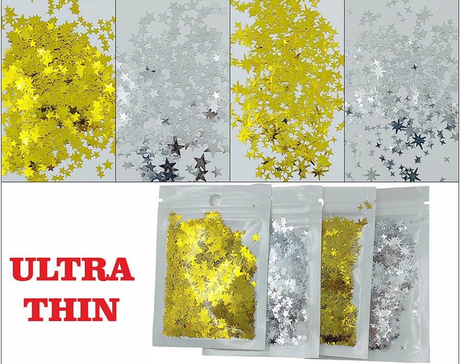 Star Glitter