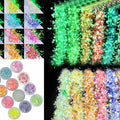 Glow In Dark Chunks