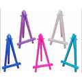 8.5 X 15Cm Colour Plastic Easel