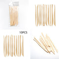 10 Piece Plastic Tool
