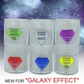 6 Shade Diamond Powder Set