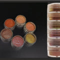 6 Shade Chameleon Pearl Mica Powder Cn002