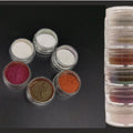 6 Shade Chameleon Pearl Mica Powder Cn003