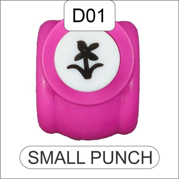 Small Craft Punch