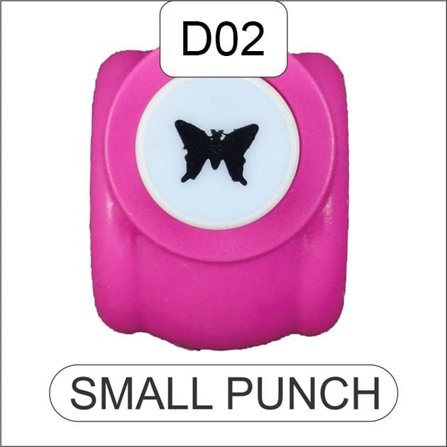 Small Craft Punch