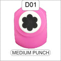 Medium Craft Punch
