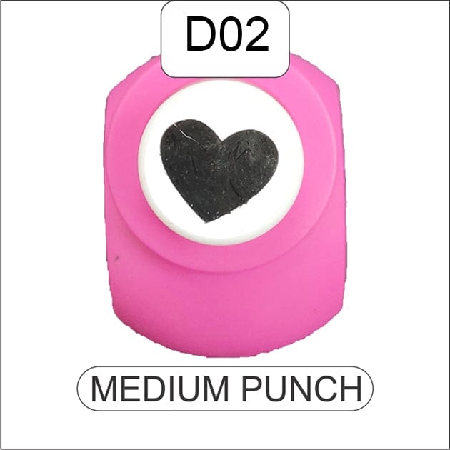 Medium Craft Punch