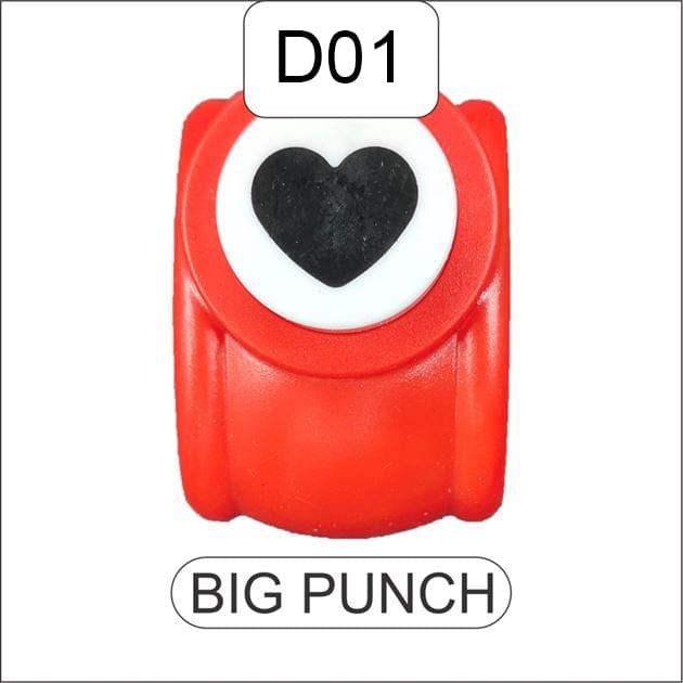 Big Craft Punch