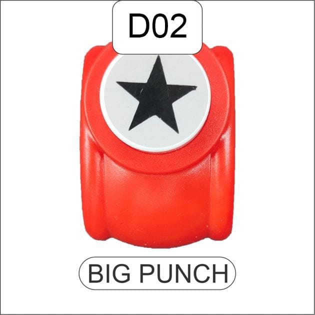 Big Craft Punch