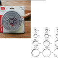 12 In 1 Cookie Cutter