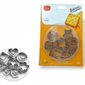24 In 1 Cookie Cutter