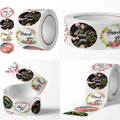 Thankyou Sticker - 41