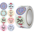 Thankyou Sticker - 50