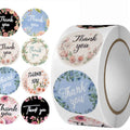 Thankyou Sticker - 52