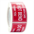 Do Not Bend - 1