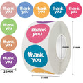 Thankyou Sticker - 61