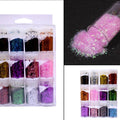 Thread Glitter