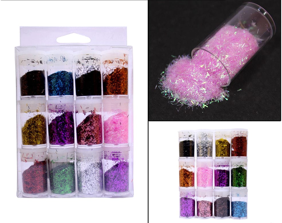 Thread Glitter
