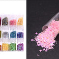 Rainbow Twinkle Star Set
