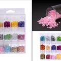 Rainbow Flower Set