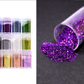 Glitter Set