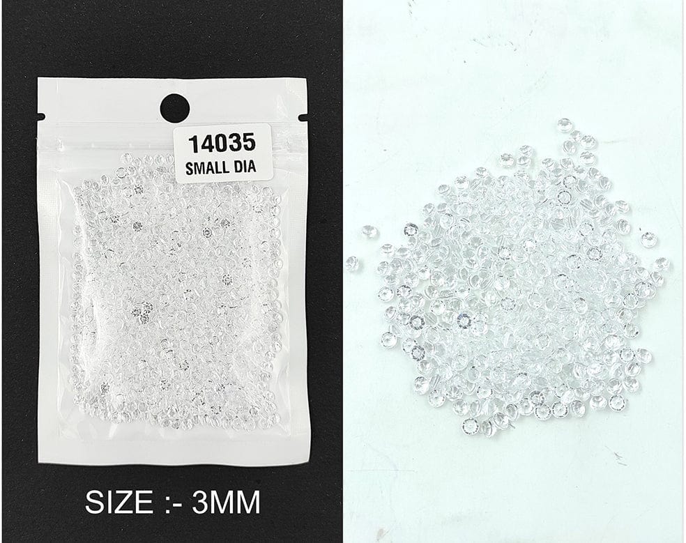 Small Diamond