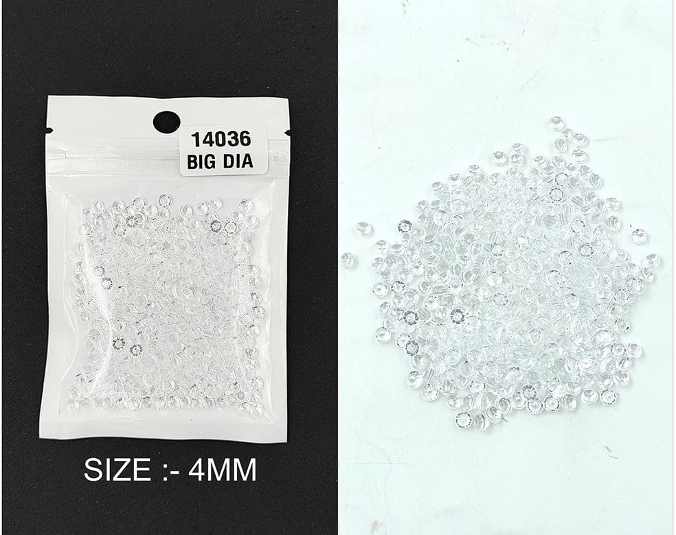 Big Diamond