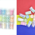Translucent Chunks