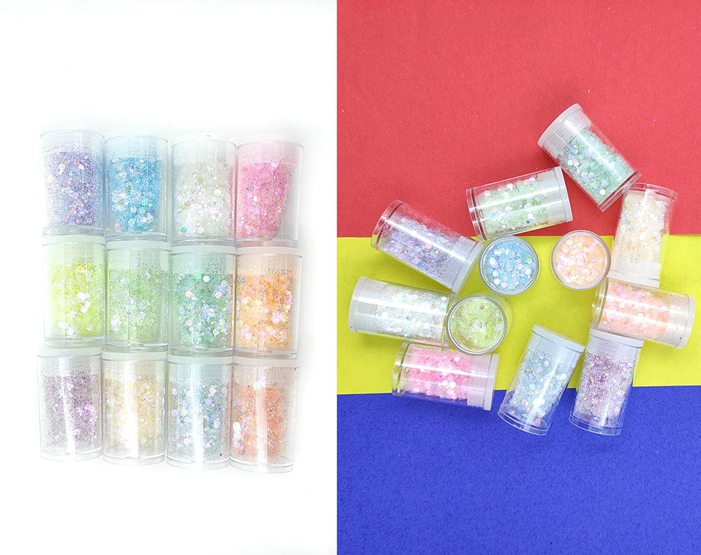 Translucent Chunks