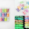 Glow In Dark Chunks