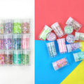Dream Suger Chunks