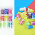 Colour Flakes
