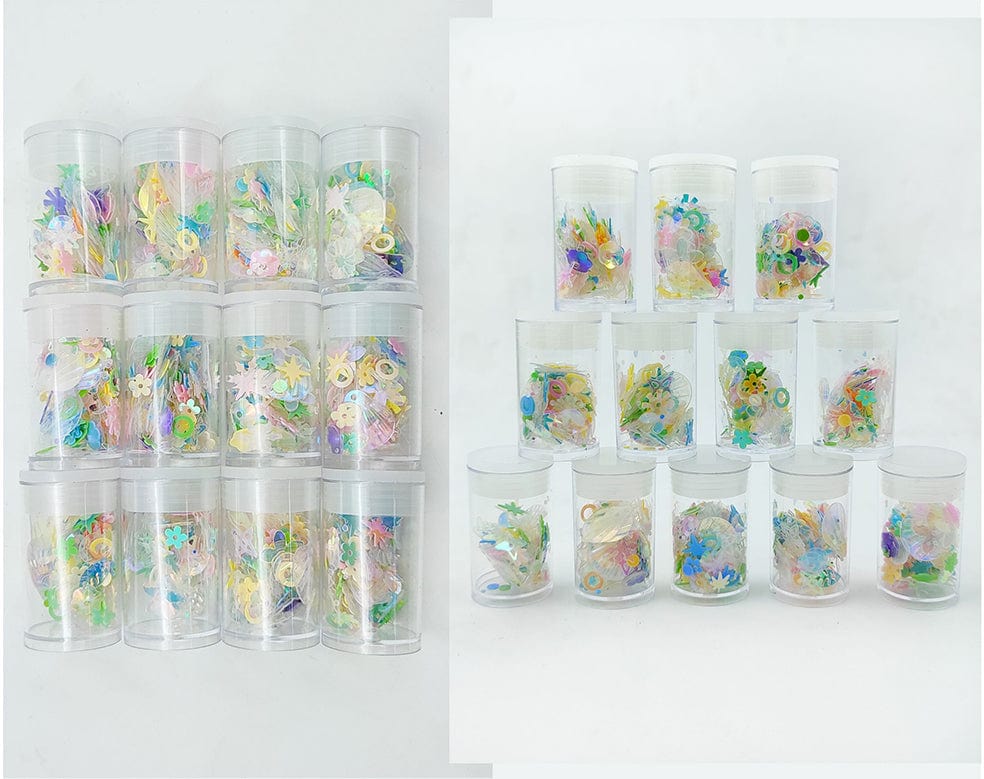 Mix Rainbow