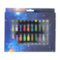48 In 1 Glitter Set