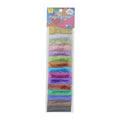 15 in 1 Magic Glitter card