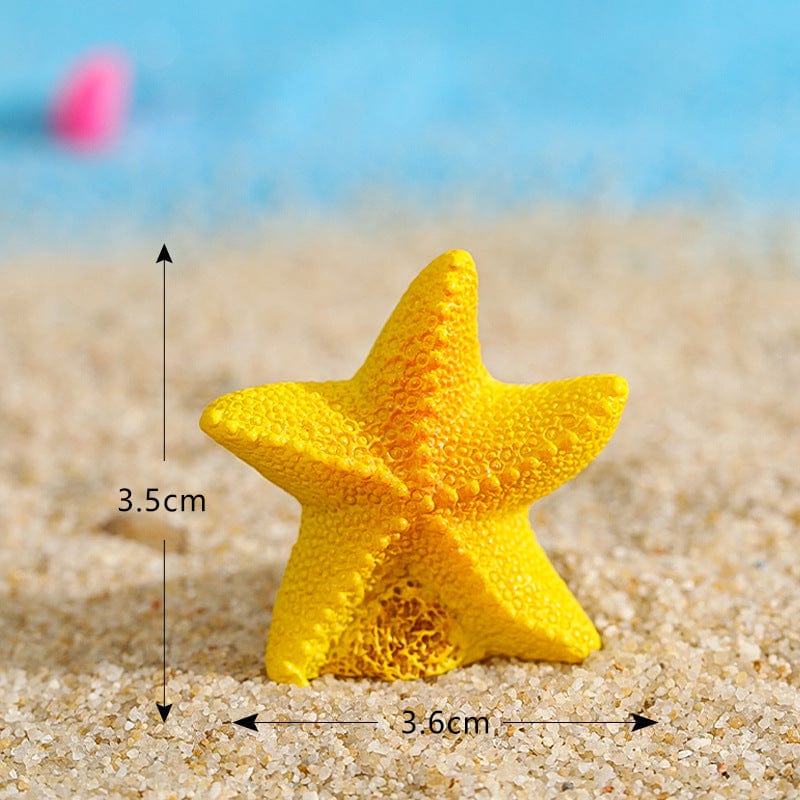 Starfish - A Miniature