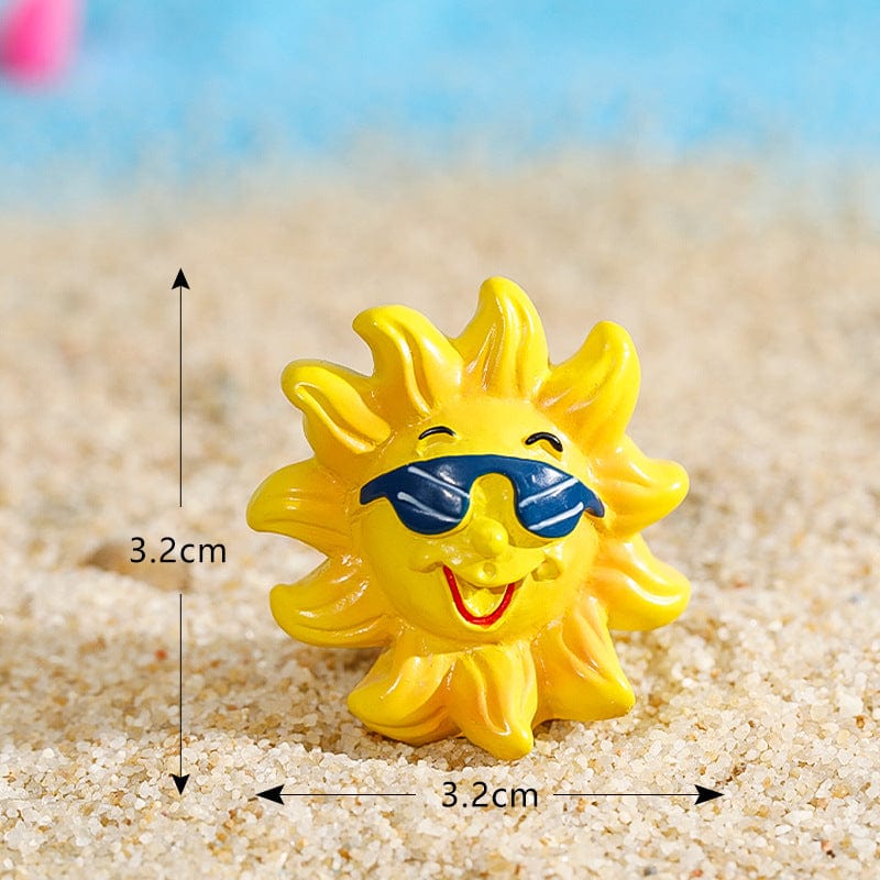Sun Miniature