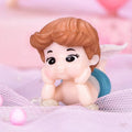 Cute Cupid Miniature