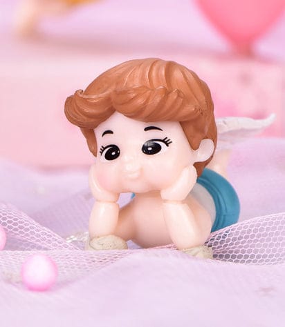 Cute Cupid Miniature