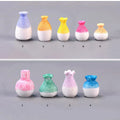 9 In 1 Multi Size Vase Miniatures